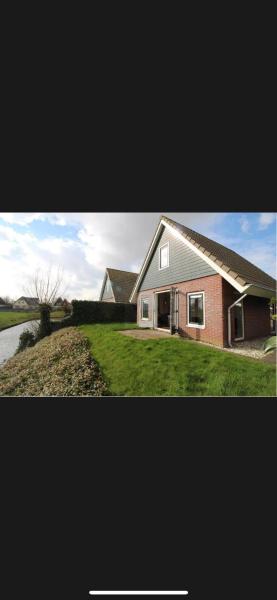 Vrijstaande woning Medemblik